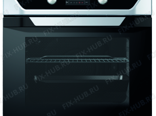 Плита (духовка) Gorenje BO7444BX (250988, EVP242-412E) - Фото